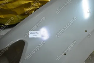 Крыло переднее левое SIMYI Great Wall Poer 2021 (уценка)