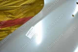 Крыло переднее левое SIMYI Great Wall Poer 2021 (уценка)