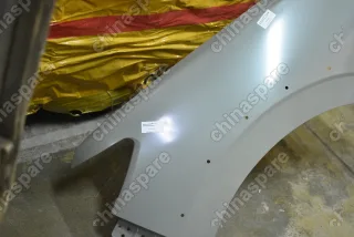 Крыло переднее левое SIMYI Great Wall Poer 2021 (уценка)