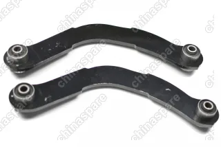 Комплект задней подвески Mitsubishi Lancer 9 с втулками и стойками стабилизатора