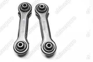 Комплект задней подвески Mitsubishi Lancer 9 с втулками и стойками стабилизатора