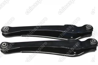 Комплект задней подвески Mitsubishi Lancer 9 с втулками и стойками стабилизатора