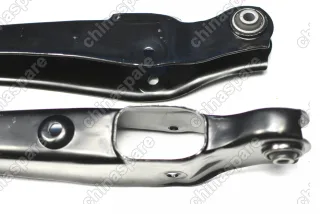 Комплект задней подвески Mitsubishi Lancer 9 с втулками и стойками стабилизатора