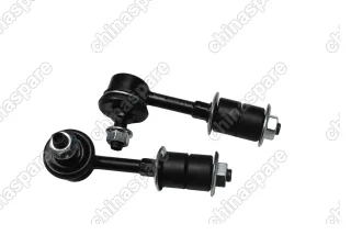 Комплект задней подвески Mitsubishi Lancer 9 с втулками и стойками стабилизатора