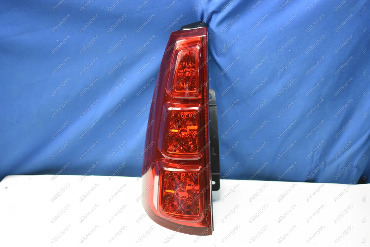 Фонарь задний левый (Дополнительный) Geely Emgrand X7 (уценка)