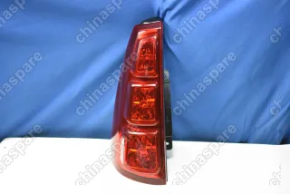 Фонарь задний левый (Дополнительный) Geely Emgrand X7 (уценка)