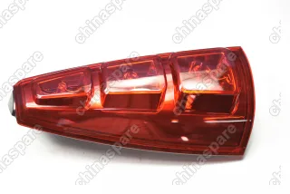 Фонарь задний левый (Дополнительный) Geely Emgrand X7 (уценка)