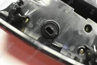 Фонарь задний левый (Дополнительный) Geely Emgrand X7 (уценка)