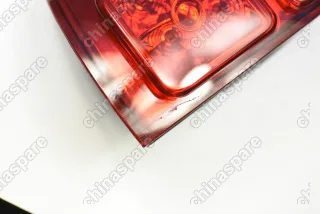 Фонарь задний левый (Дополнительный) Geely Emgrand X7 (уценка)