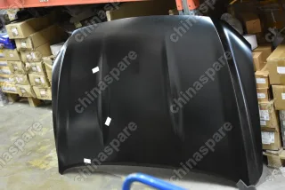 Капот SIMYI Geely Atlas Pro