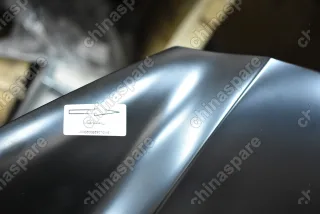 Капот SIMYI Geely Atlas Pro