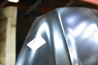 Капот SIMYI Geely Atlas Pro