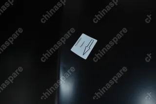 Капот SIMYI Geely Atlas Pro