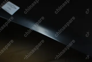 Капот SIMYI Geely Atlas Pro