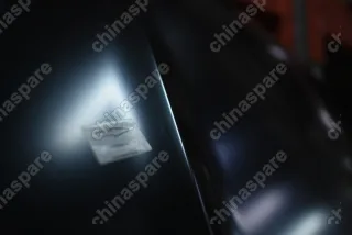 Капот SIMYI Geely Atlas Pro