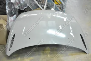 Капот SIMYI Great Wall Hover M4 (уценка)