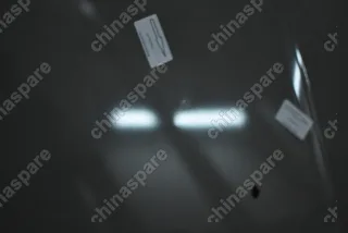 Капот SIMYI Great Wall Hover M4 (уценка)