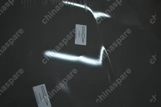 Капот SIMYI Great Wall Hover M4 (уценка)