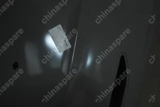 Капот SIMYI Great Wall Hover M4 (уценка)