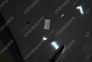 Капот SIMYI Great Wall Hover M4 (уценка)