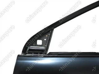 Дверь передняя левая SIMYI Geely Emgrand