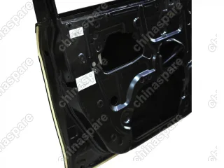 Дверь передняя левая SIMYI Geely Emgrand