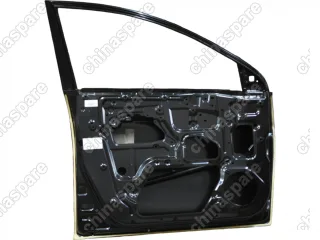 Дверь передняя левая SIMYI Geely Emgrand