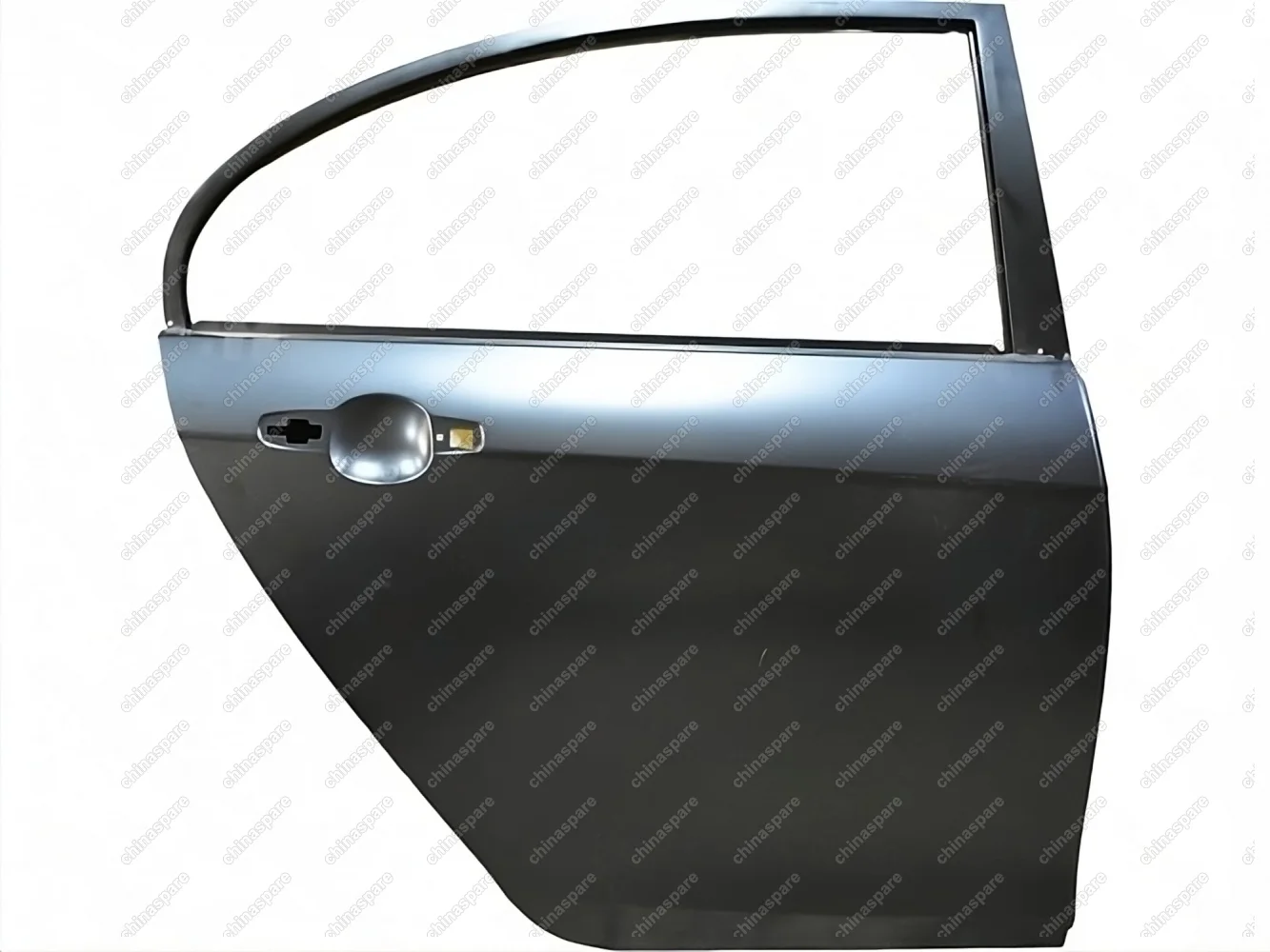 Дверь задняя правая SIMYI Geely Emgrand