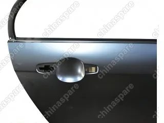 Дверь задняя правая SIMYI Geely Emgrand