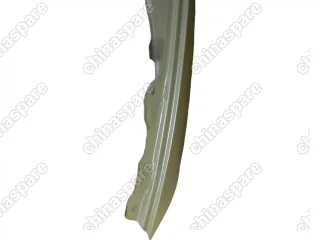 Крыло переднее левое Chery Bonus