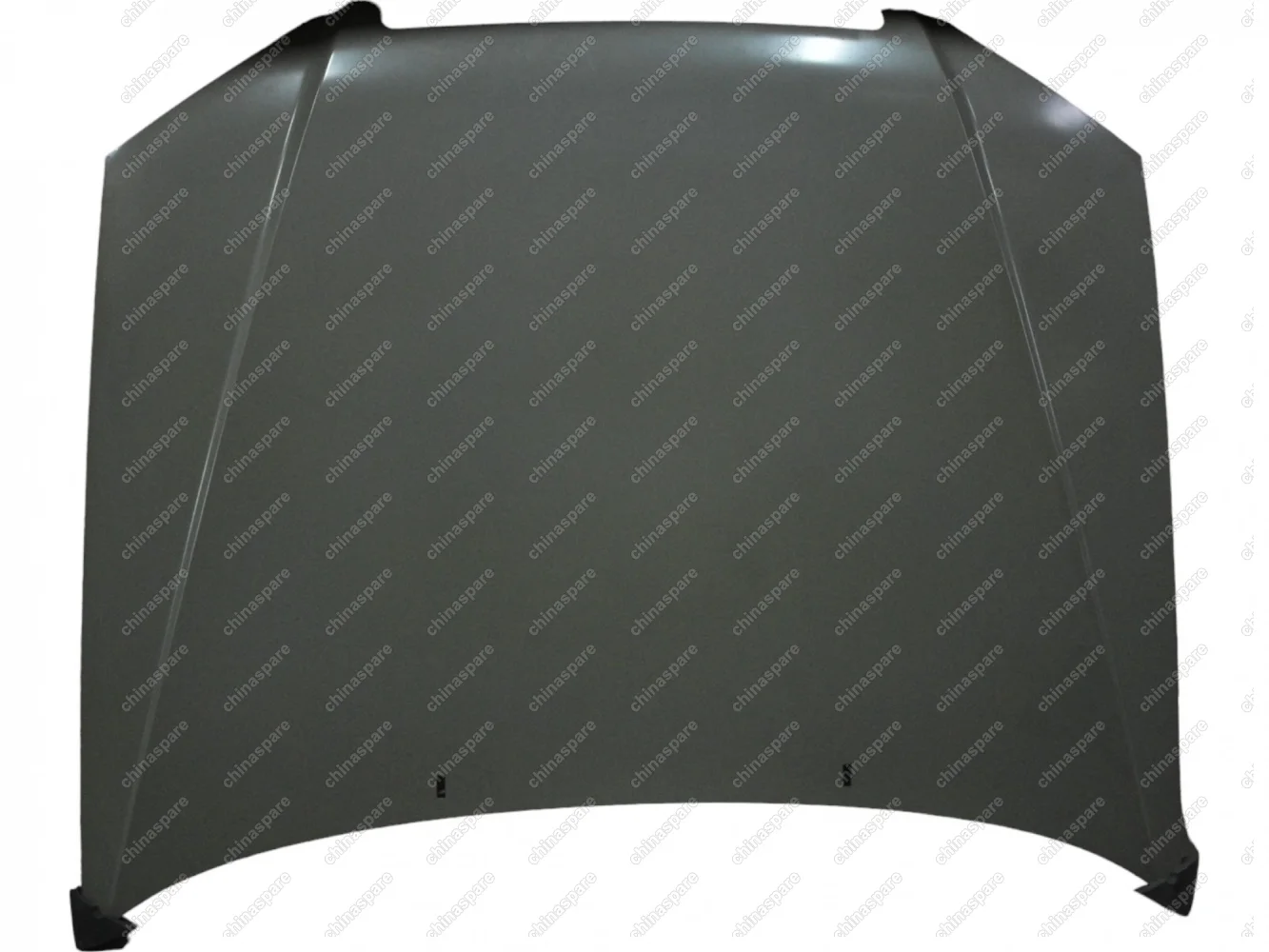 Капот SIMYI Chery Amulet