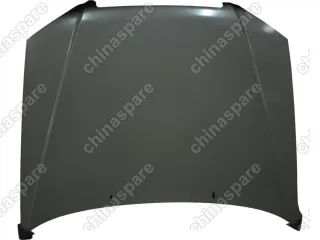 Капот SIMYI Chery Amulet