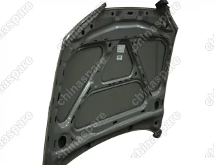 Капот SIMYI Chery Amulet