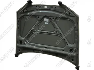 Капот SIMYI Chery Amulet