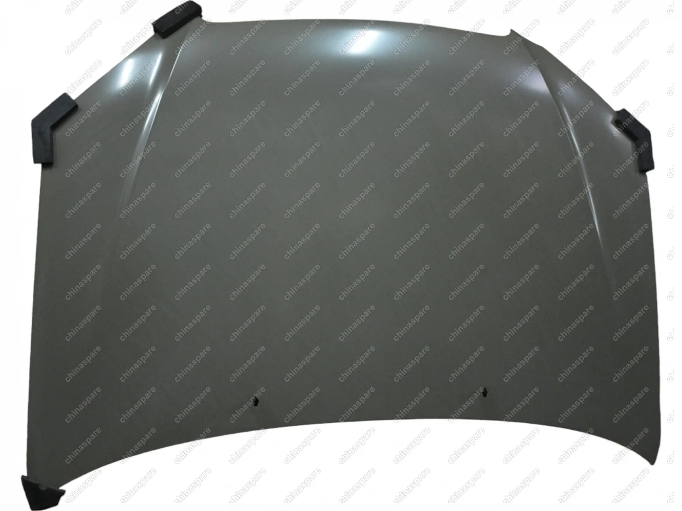 Капот SIMYI BYD F3, F3-R