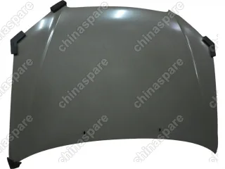 Капот SIMYI BYD F3, F3-R