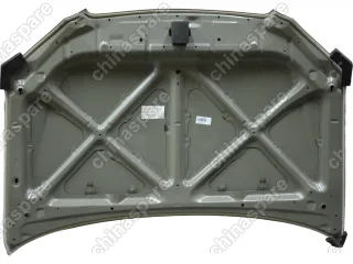 Капот SIMYI BYD F3, F3-R