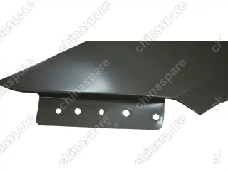 Крыло переднее левое SIMYI Chery M11