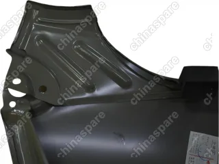 Крыло переднее левое SIMYI Chery M11