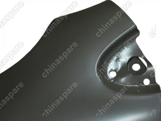 Крыло переднее левое SIMYI Chery M11