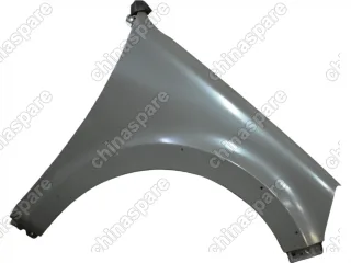 Крыло переднее Great Wall Wingle 5