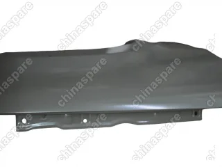 Крыло переднее Great Wall Wingle 5