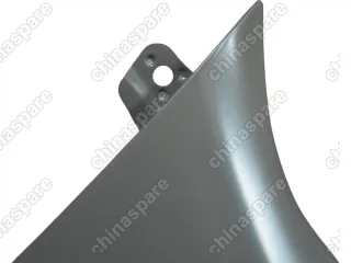 Крыло переднее Great Wall Wingle 5