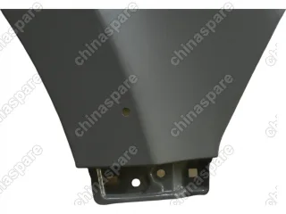 Крыло переднее Great Wall Wingle 5