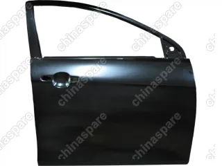 Дверь передняя правая SIMYI Geely Emgrand
