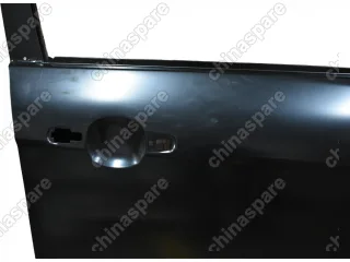 Дверь передняя правая SIMYI Geely Emgrand