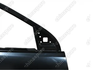 Дверь передняя правая SIMYI Geely Emgrand