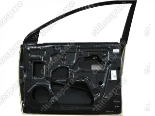 Дверь передняя правая SIMYI Geely Emgrand