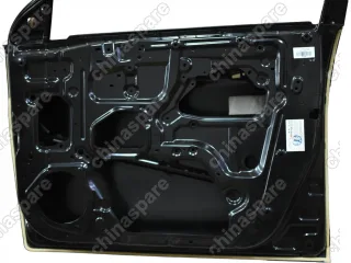 Дверь передняя правая SIMYI Geely Emgrand