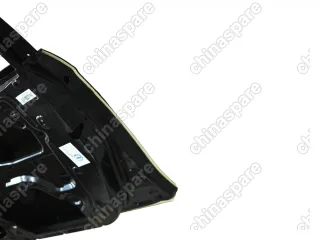 Дверь передняя правая SIMYI Geely Emgrand